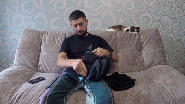 Шлем Ozone смотреть онлайн