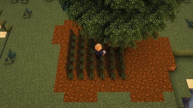 3 Simple Starter Bases for Survival Minecraft! #13 смотреть онлайн