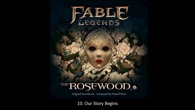 10 Our Story Begins смотреть онлайн