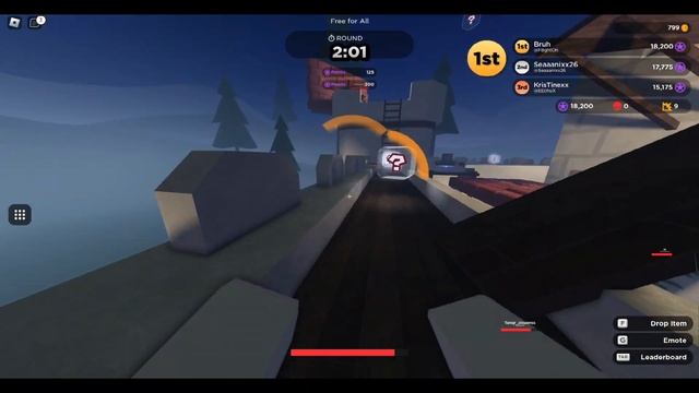 Running From The Internet - Roblox Gameplay [ No Commentary ] смотреть онлайн