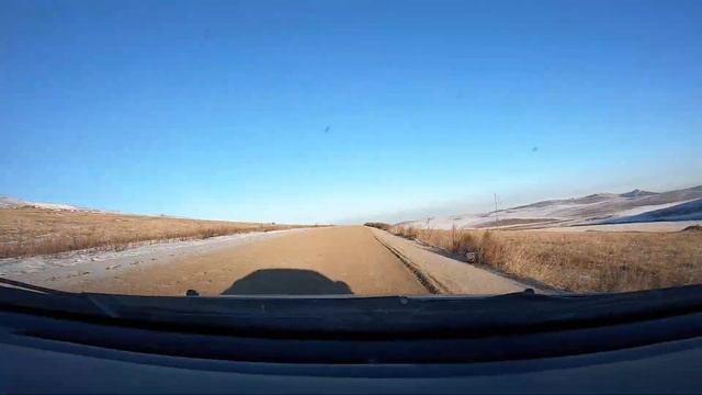 46 км: Кайластуй - Краснокаменск смотреть онлайн