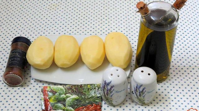 Рецепты от шеф-повара