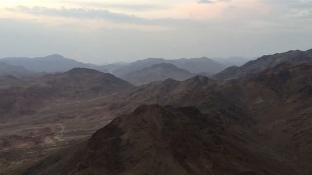 Гора Синай ( Моисея ) смотреть онлайн