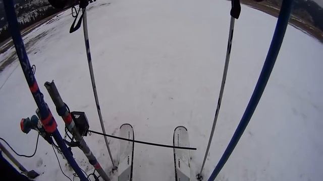 СІМСГРУП (ІЗКІⅠспроба слалом-гігант 24.01.15 смотреть онлайн