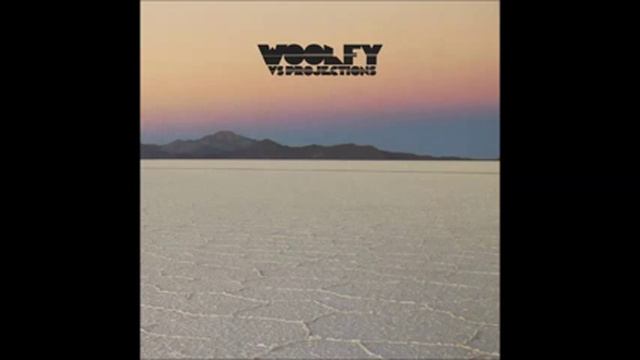 Woolfy vs Projections - The bright light of the truth (2015) смотреть онлайн