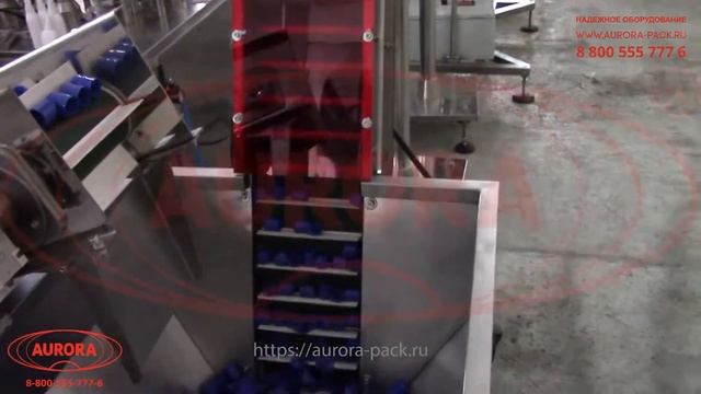 Комплект автоматических элеваторов крышек БК-3000 смотреть онлайн