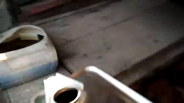 TOYOTA MARK 2/ ЗАМЕНА МАСЛА В ДВИГАТЕЛЕ смотреть онлайн