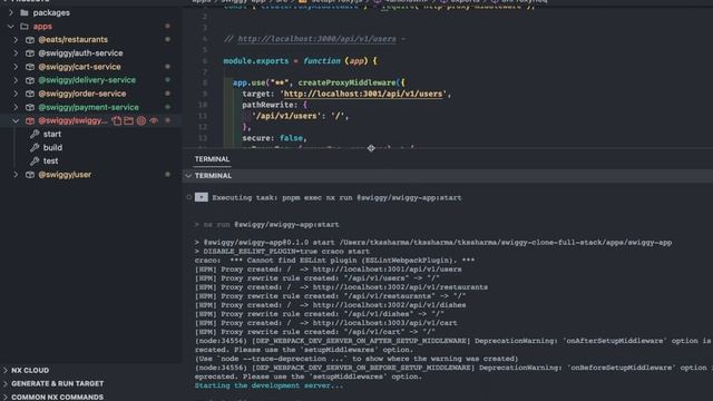 Swiggy Clone - Cart Service Integration add and remove items Cart #redux #react #65 смотреть онлайн