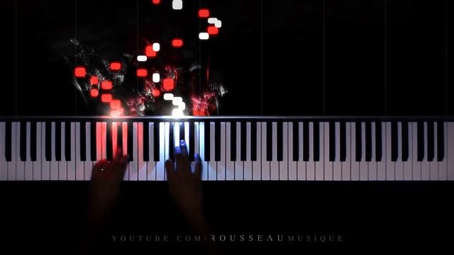 Chopin - Revolutionary Etude (Op. 10 No. 12) смотреть онлайн