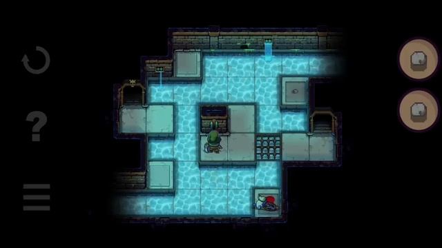 Dungeons of Dreadrock Chapter 26 to 35 Gameplay Walkthrough || New Puzzle Game 2022 смотреть онлайн