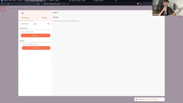 Learn to Build an Expense Tracking app with Bravo Studio and n8n ? смотреть онлайн