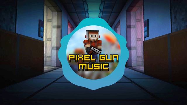 Foundation Archive Lottery / Dangerous Artifacts Lottery - Pixel Gun 3D Soundtrack