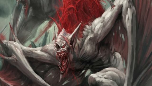 The Soulblight Curse - Soulblight lore смотреть онлайн