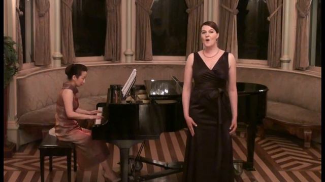 Pippa's Song by Ned Rorem смотреть онлайн