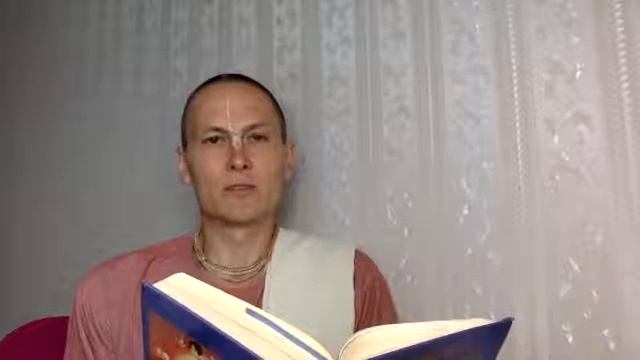 ШБ 3.2.27 Ачьюта прабху Астана 6.07.2020 смотреть онлайн