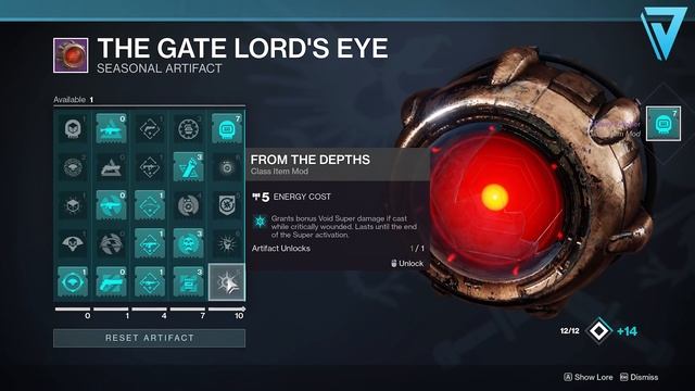 Destiny 2 | EPIC ARTIFACT GLITCH! How To Unlock Extra Seasonal Mods! смотреть онлайн