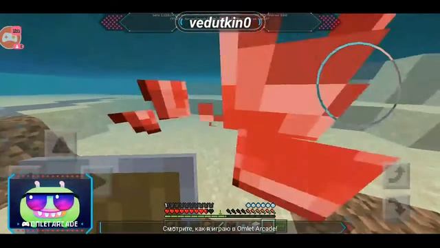 Проходим Minecraft на телефоне 1.12.0.14