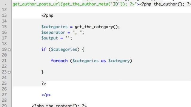 WordPress Post Meta Data Tutorial YouTube смотреть онлайн