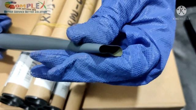 FUSER FILM HP-1102 (GGNL) (RM1-6921) смотреть онлайн