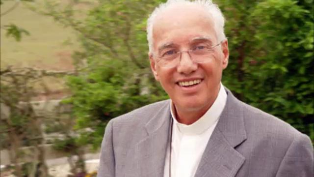 Mons Jonas Abib - Vigia Esperando a aurora - 22/12/2005 смотреть онлайн