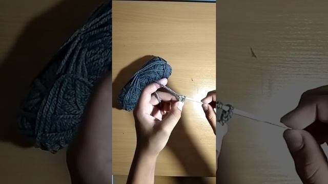 Как вязать воздушные петли крючком? смотреть онлайн