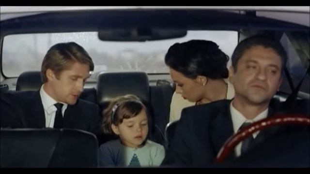 Клип к песне "Полина Гагарина - ты не мой" (сериал Верни мою любовь) смотреть онлайн