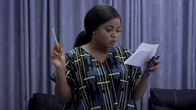 A story of Best Friends- New Nollywood Movie starring Bimbo Ademoye, Maurice Sam, Brian Emmanuel смотреть онлайн