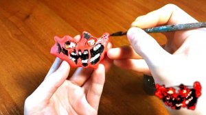 Как слепить ДОРС роблокс ? Doors roblax ► ЛЕПКА CRAFT