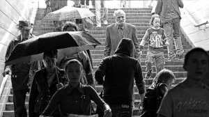 SPLEEN (ХАНДРА)