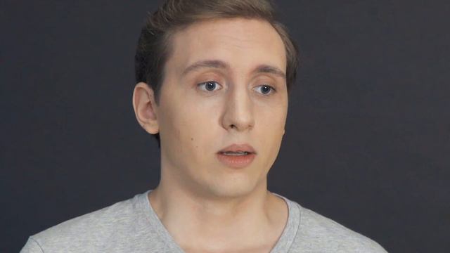 Иван Писоцкий. Актерская визитка. Интервью смотреть онлайн