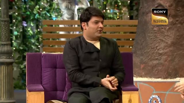 Ranbir Express His Desire Towards Aishwarya | The Kapil Sharma Show смотреть онлайн