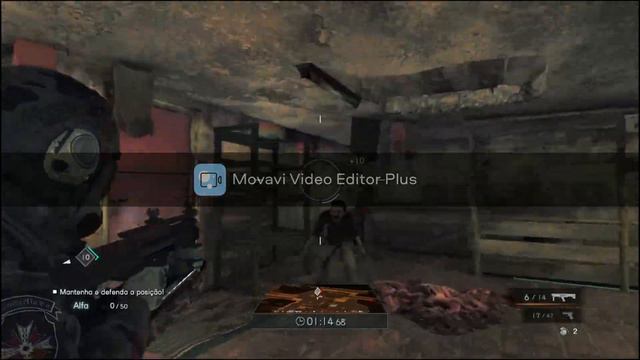 UMBRELLA CORPS смотреть онлайн