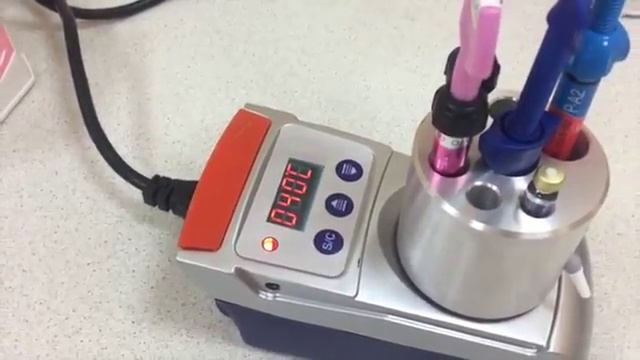 Стоматология! Разогрев композита! Обзор печи! смотреть онлайн