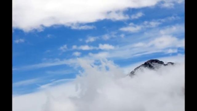 Красивая музыка Горы смотреть онлайн