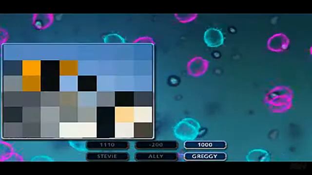 Buzz! Master Quiz Sony PSP Gameplay - Virus смотреть онлайн