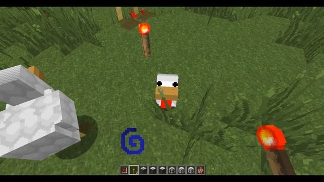 обзор мода или нет гравитации