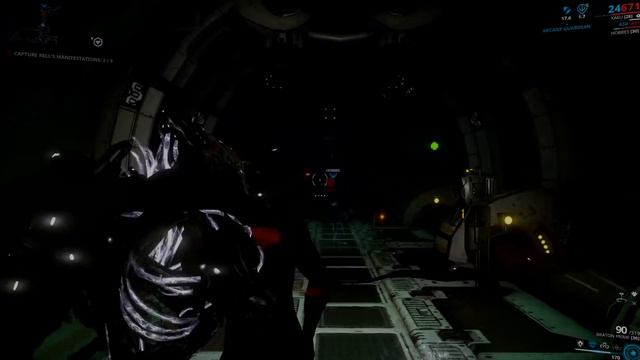 You Won't Feel Warframe's Most Iconic Moment Until It's Too Late смотреть онлайн