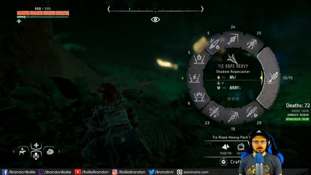 Horizon Zero Dawn - Day 14 смотреть онлайн