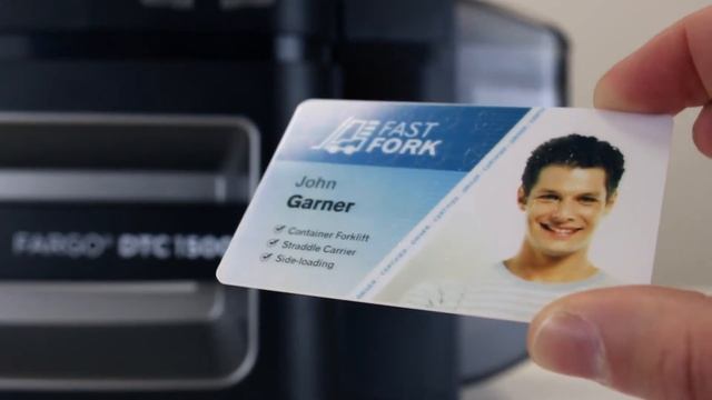 Fargo DTC1500 ID Card Printer Review (In-depth Review + Rating) смотреть онлайн