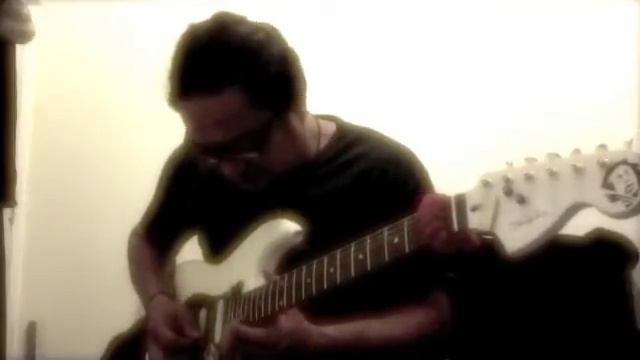 "The Day I Took Your Smile" (Lace Sensor Pickups) смотреть онлайн
