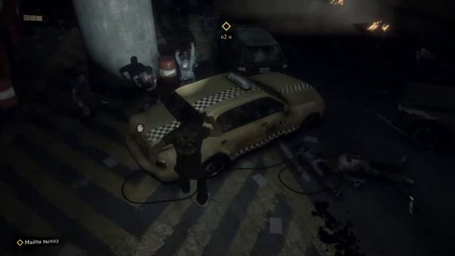 Dead Rising 3 - Part#1 смотреть онлайн