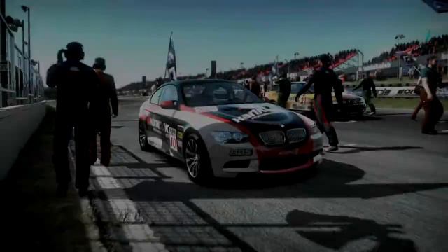 ПРОХОЖДЕНИЕ Need for Speed: Shift 1 ЧАСТЬ смотреть онлайн