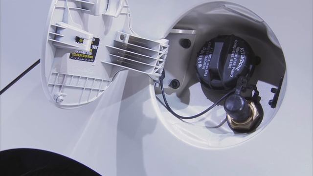 IAA 2013 : Kia Picanto LPG смотреть онлайн