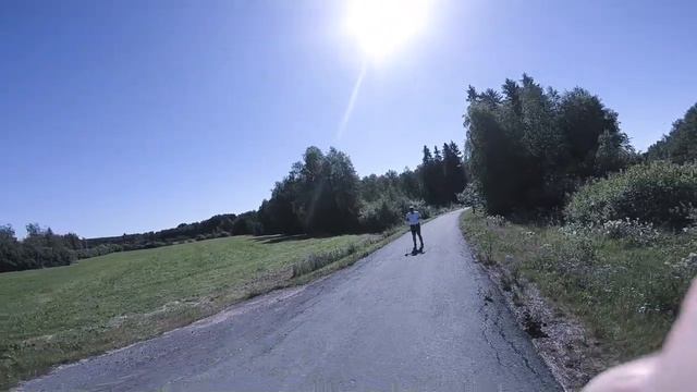 Ismo rullahiihto Tasatyöntö смотреть онлайн
