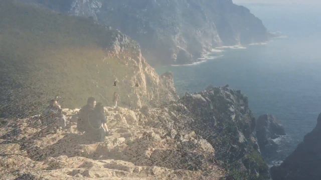 Cabo da Roca-Portugal смотреть онлайн
