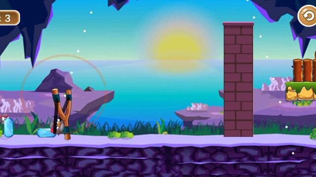 Angry Buro замена angry birds смотреть онлайн