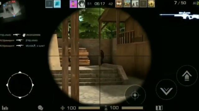 НИКИ МОЙ БРАТ? | STANDOFF 2 смотреть онлайн