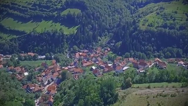 TRAG & BEOGRADSKI SINDIKAT - DOGODINE U PRIZRENU (Official Video)