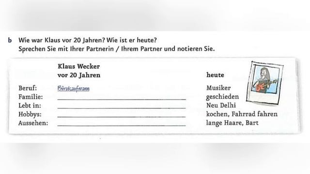 Kursbuch Menschen A1.2. Lektion 19. Deutsch lernen. Учим немецкий язык с нуля. Learn Germany смотреть онлайн