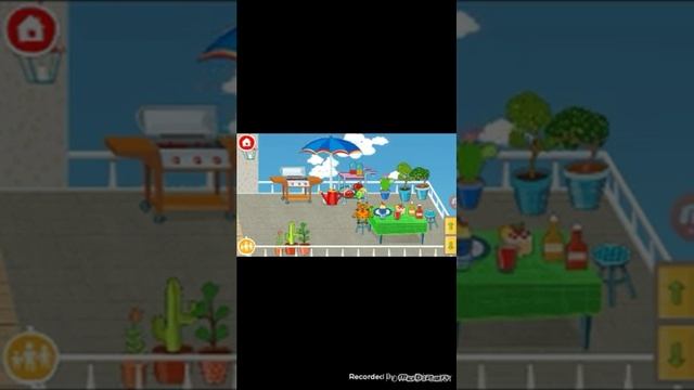Pepi's House Mod (Unlocked Rooms)+HOUSE TOUR смотреть онлайн